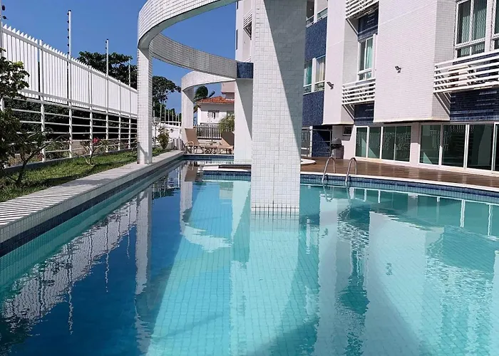 Condominio Le Parc