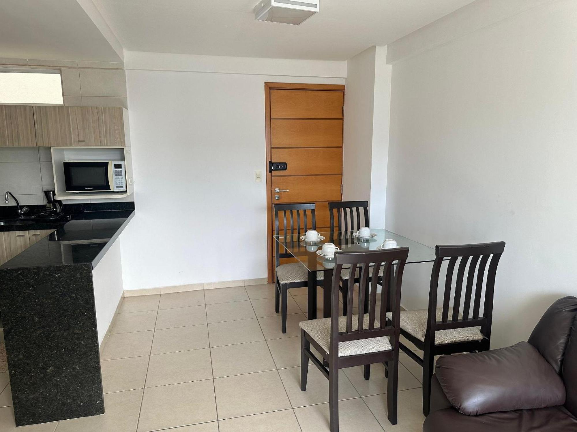 Le Parc Apartment