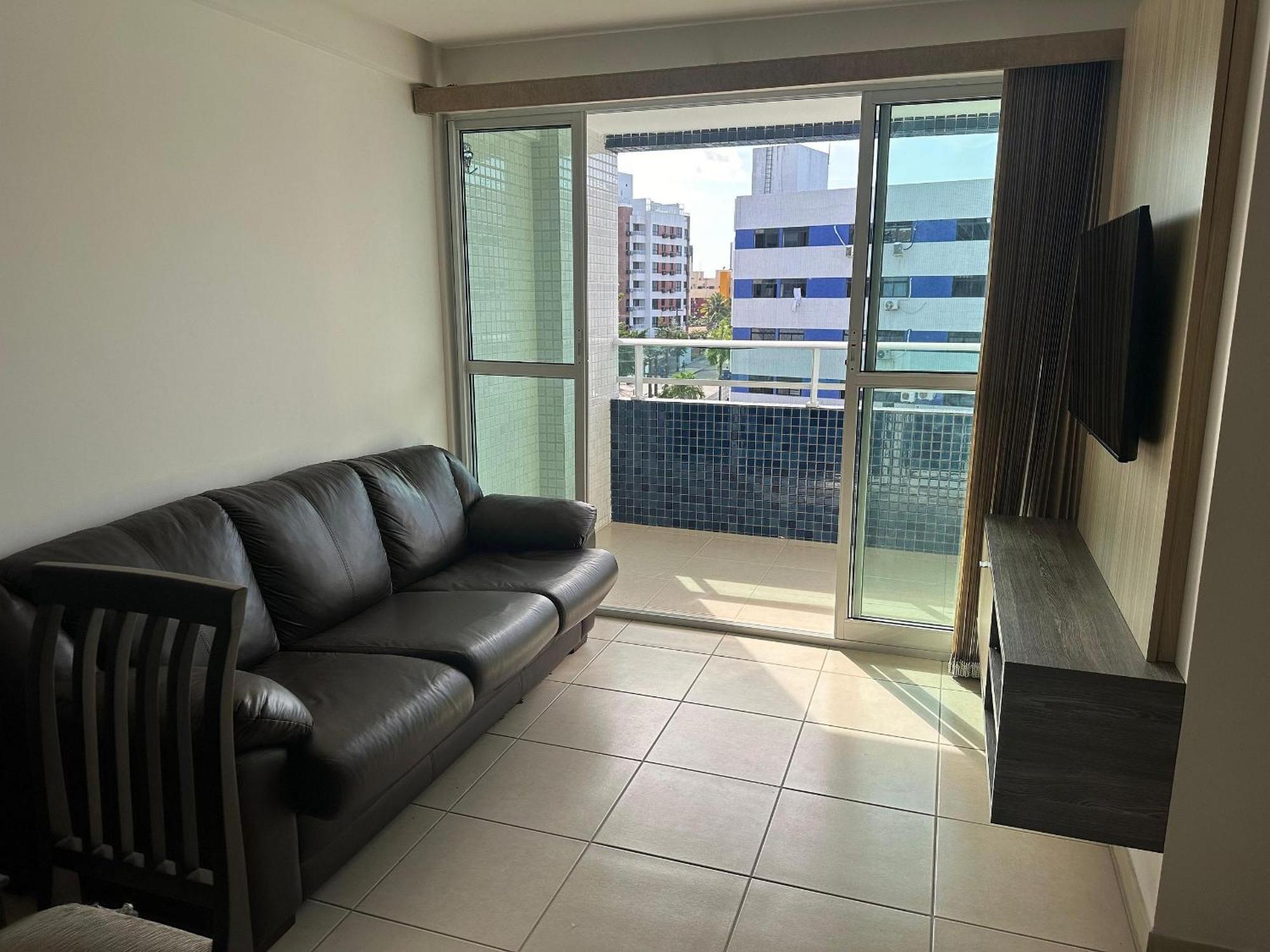 Le Parc Apartment