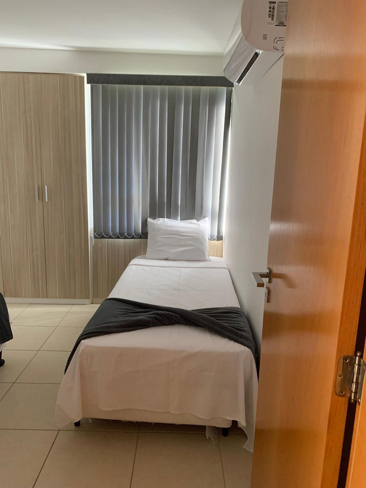 Le Parc Apartment