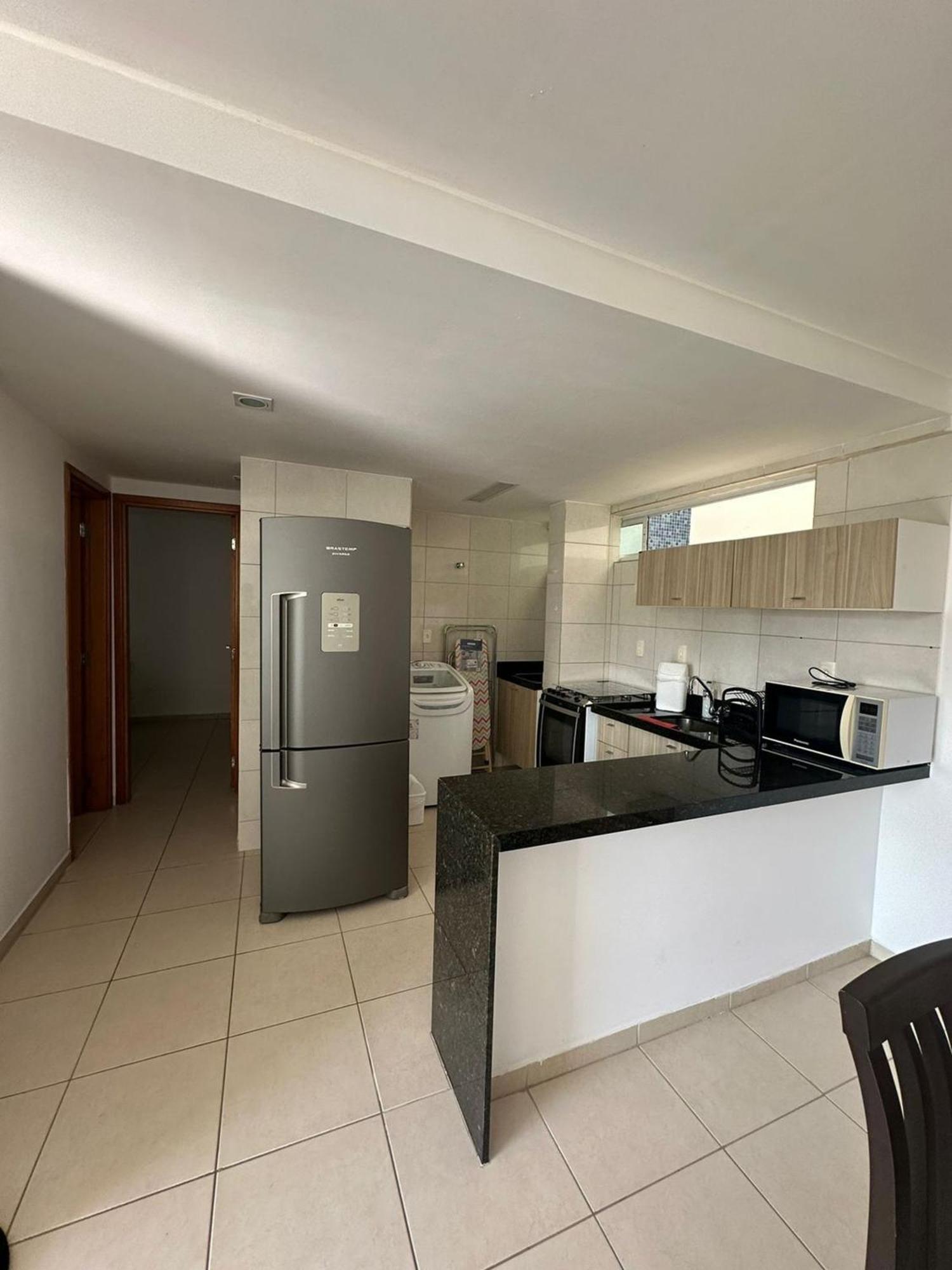 Apartment Le Parc Joao Pessoa