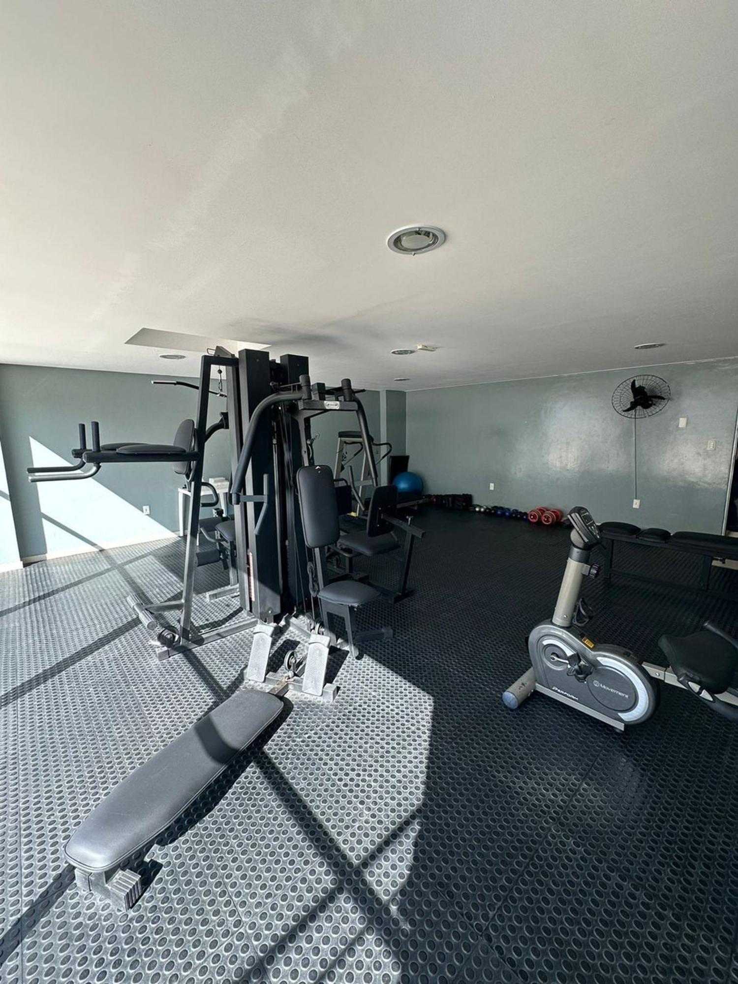Le Parc Apartment *