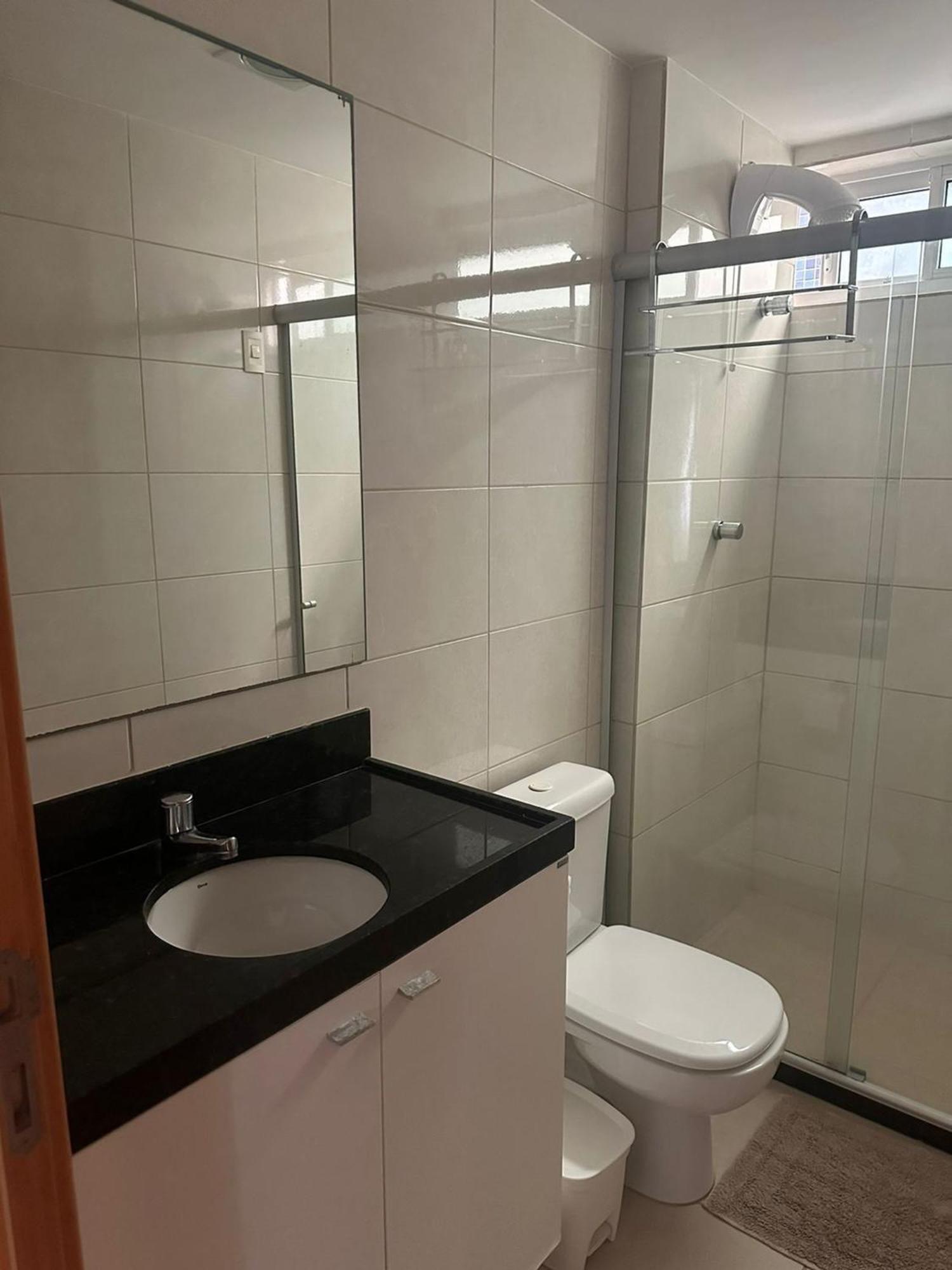 Apartment Le Parc Joao Pessoa