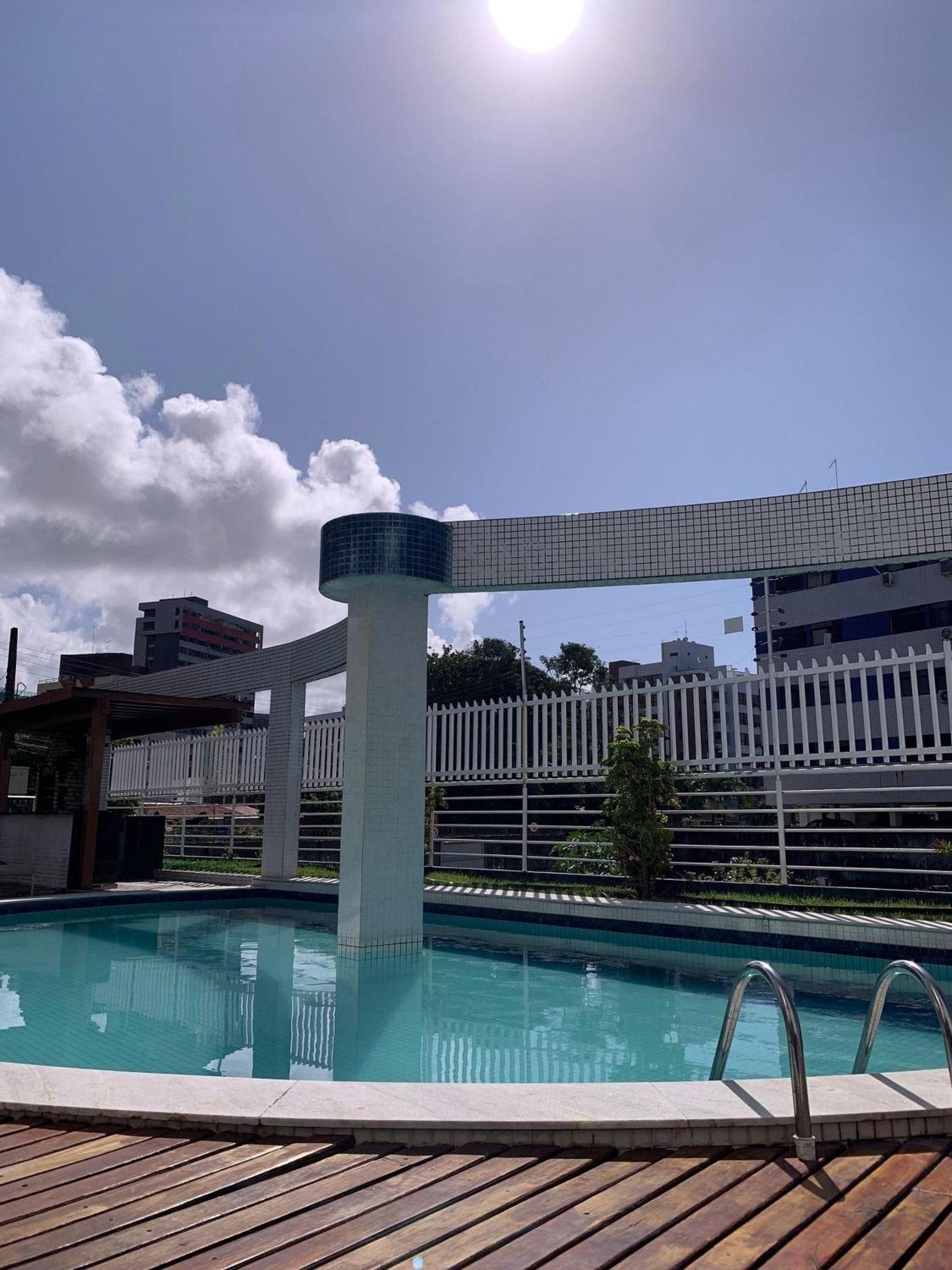 Le Parc Joao Pessoa