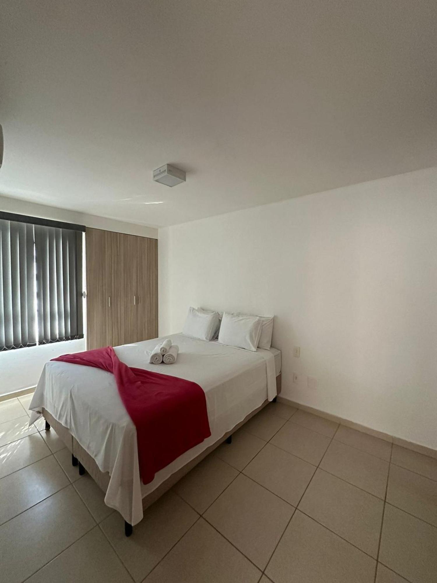 Le Parc Apartment Joao Pessoa