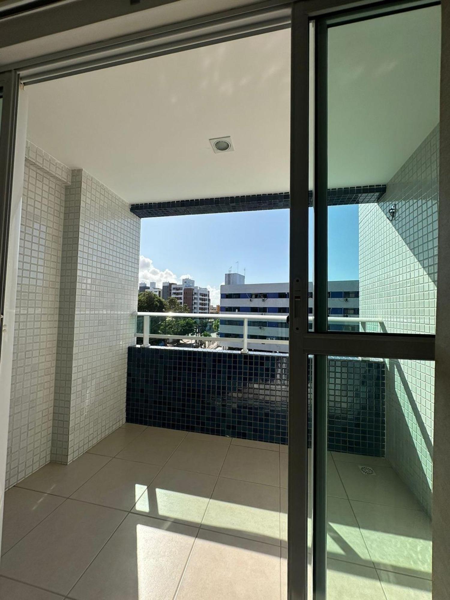 Le Parc * Joao Pessoa