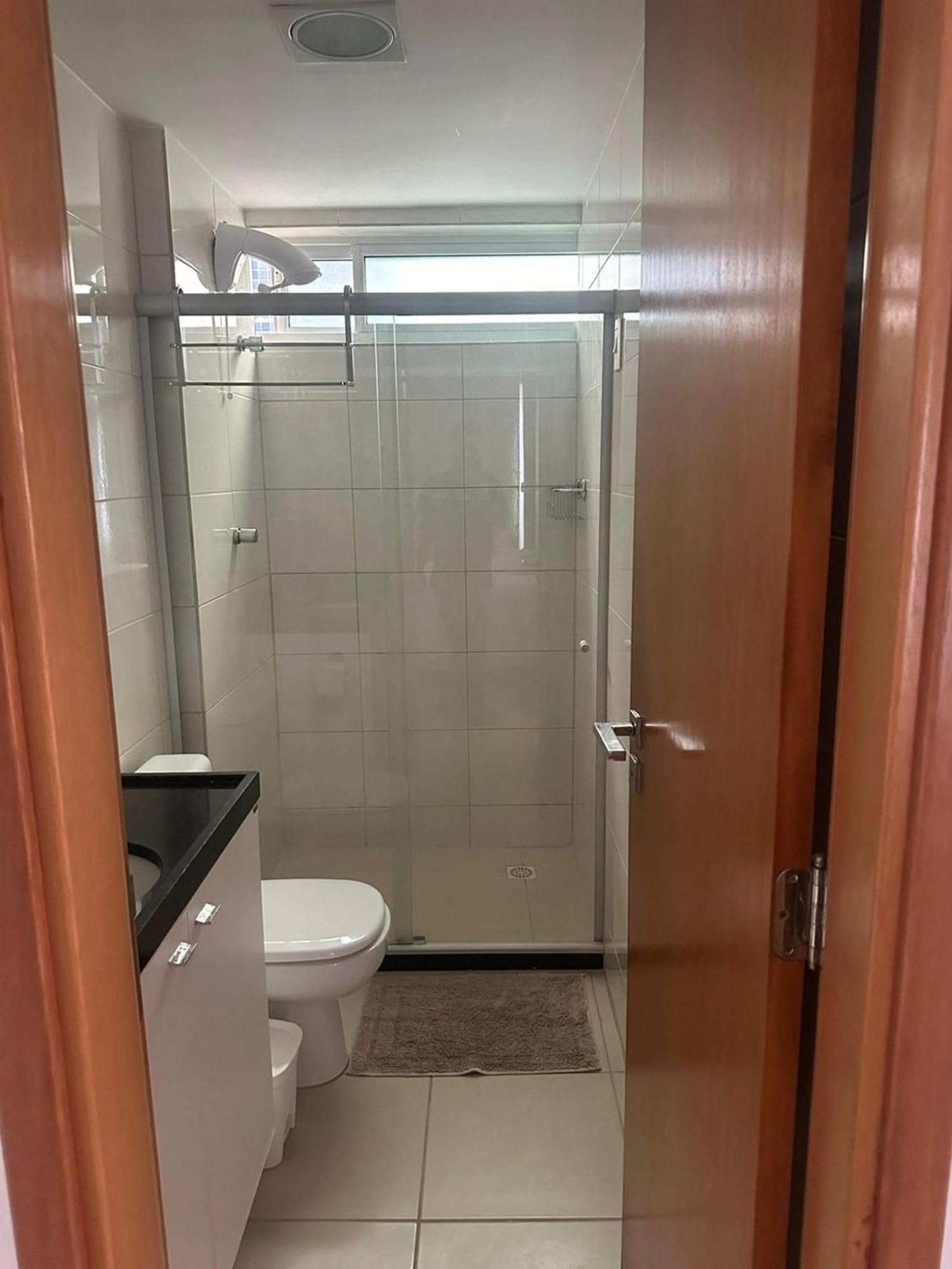 Le Parc Apartment