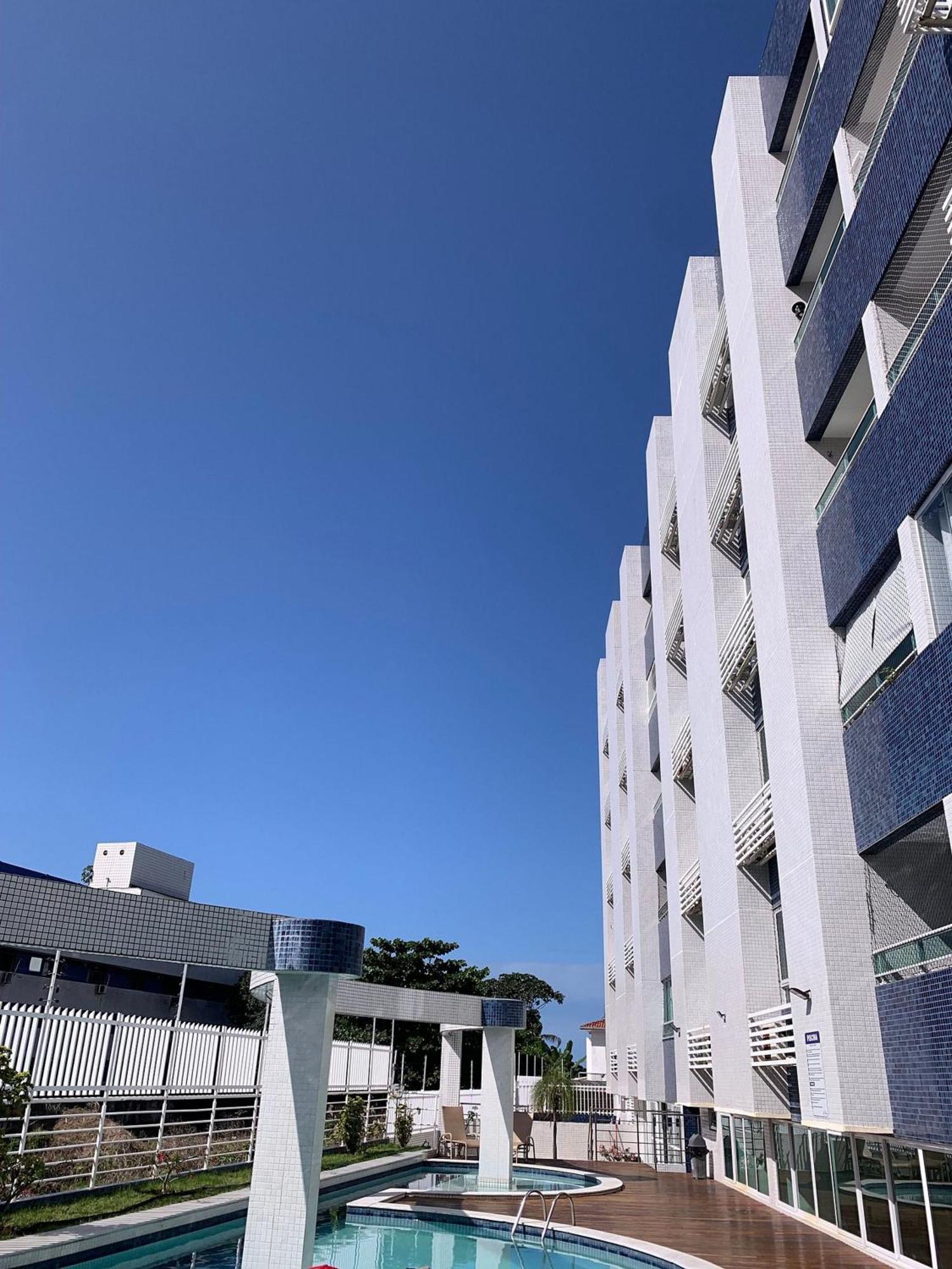 Le Parc Apartment *