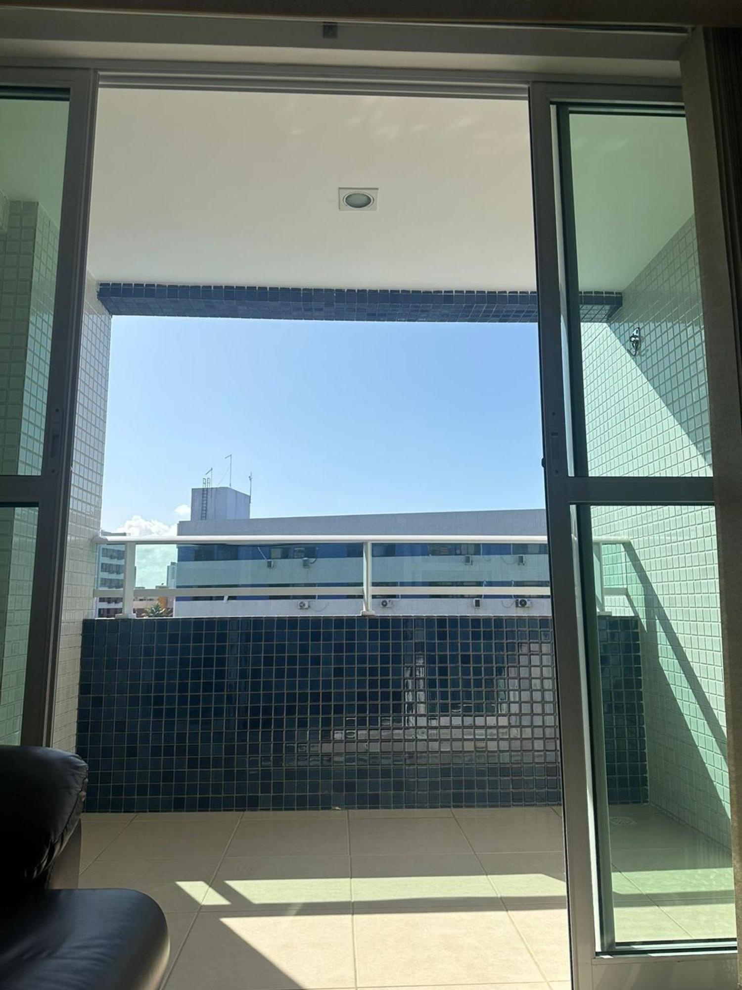 Apartment Le Parc *