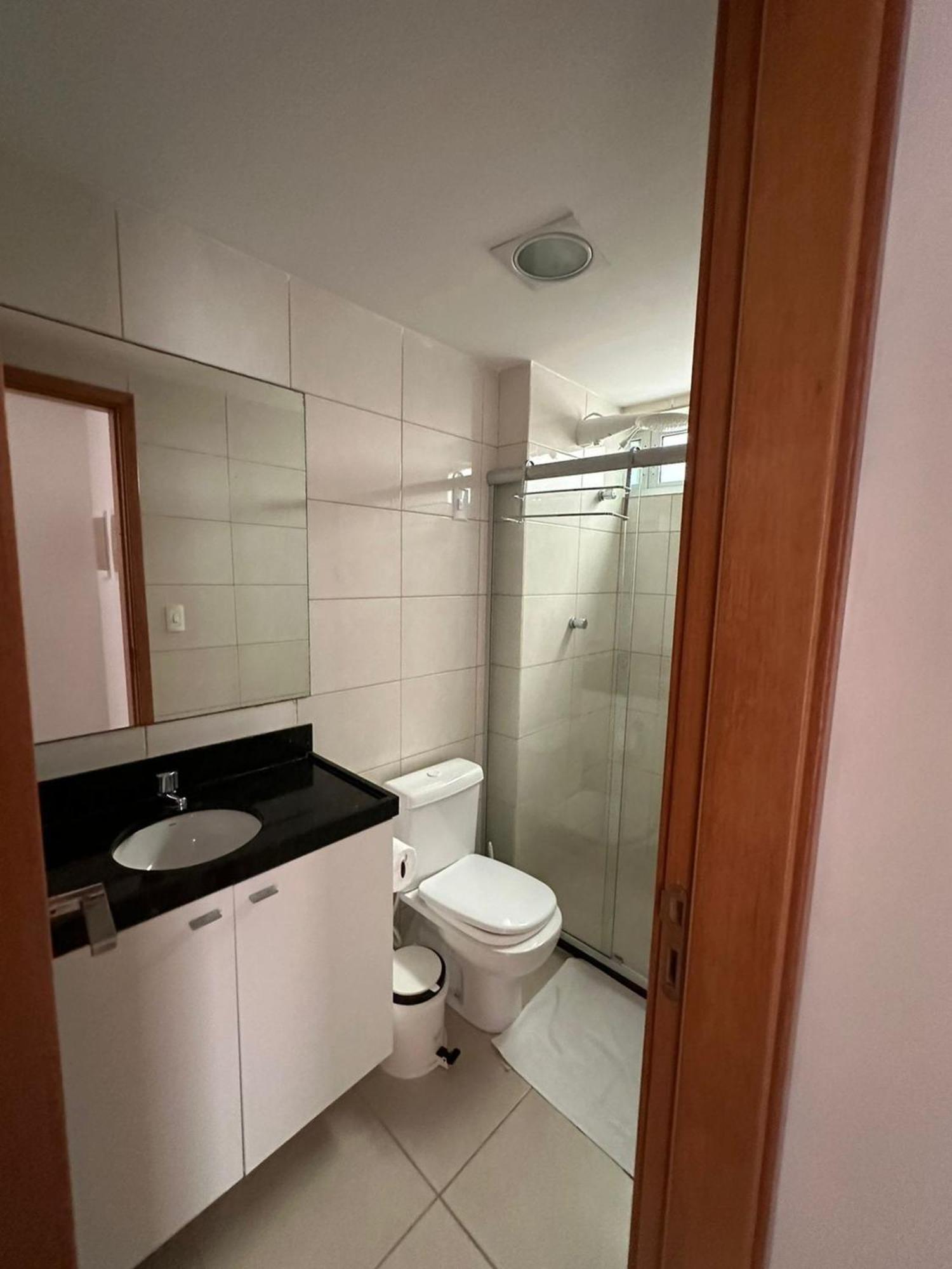 Apartment Le Parc Joao Pessoa