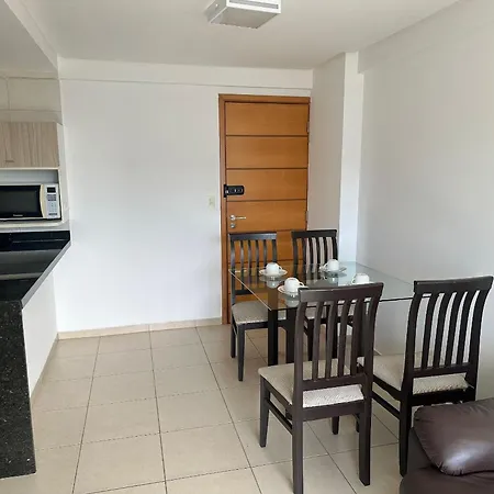 Condominio Le Parc Joao Pessoa Exterior photo