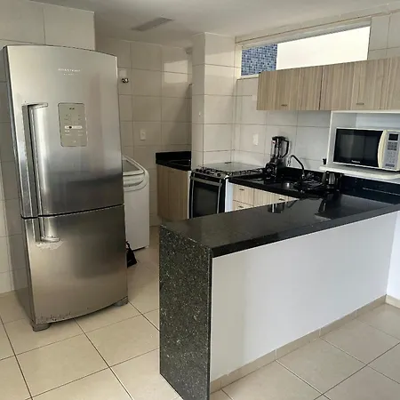 Condominio Le Parc Joao Pessoa Exterior photo