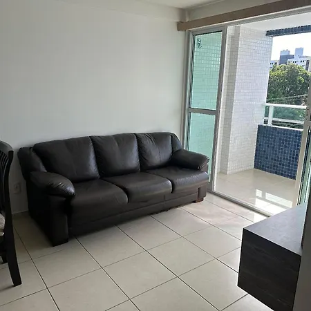 Condominio Le Parc Joao Pessoa Exterior photo