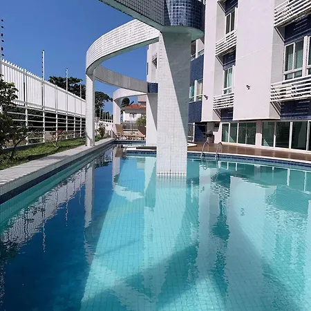 Condominio Le Parc Joao Pessoa Exterior photo