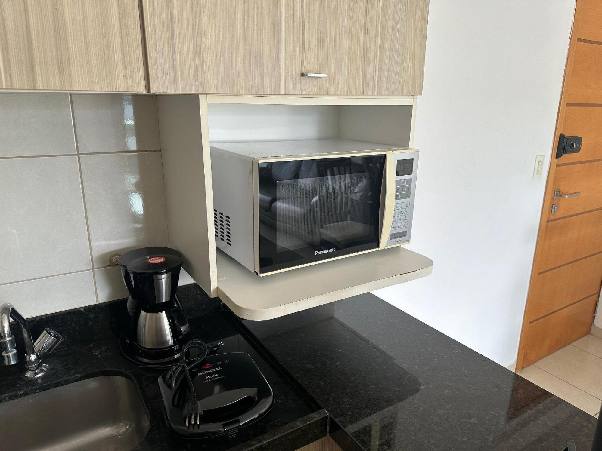 Apartment Le Parc Joao Pessoa