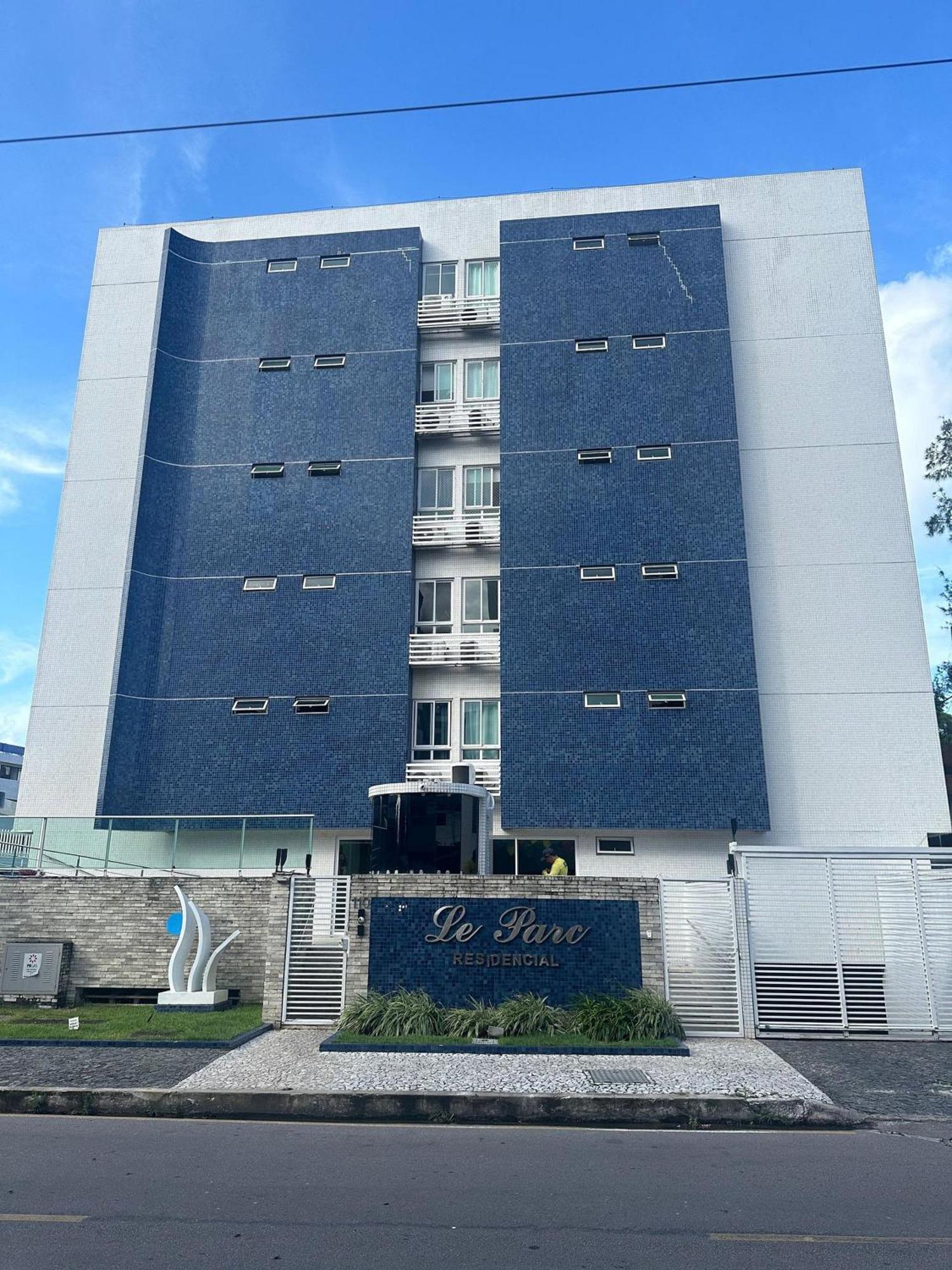 Apartment Le Parc *