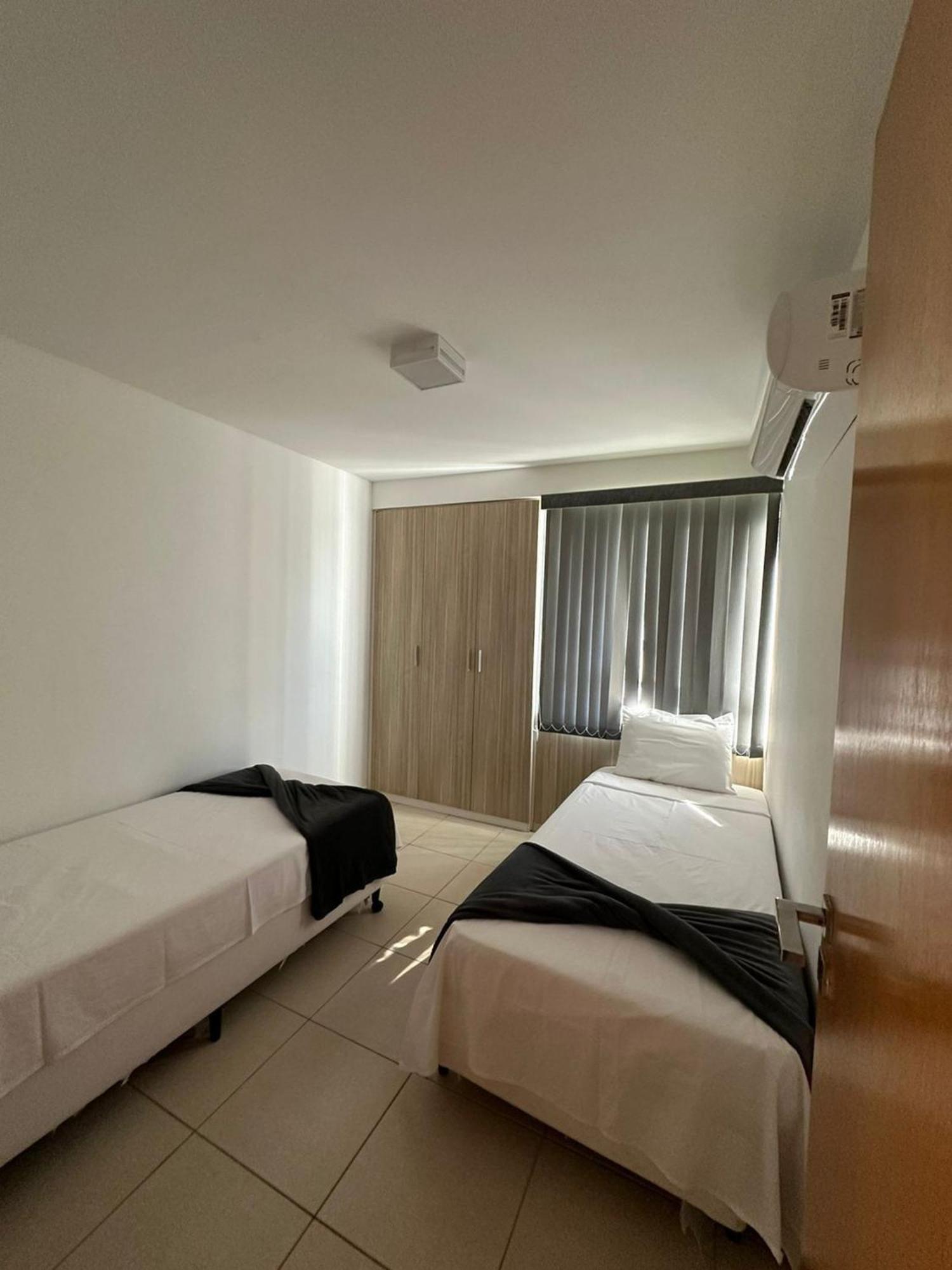 Apartment Le Parc Joao Pessoa