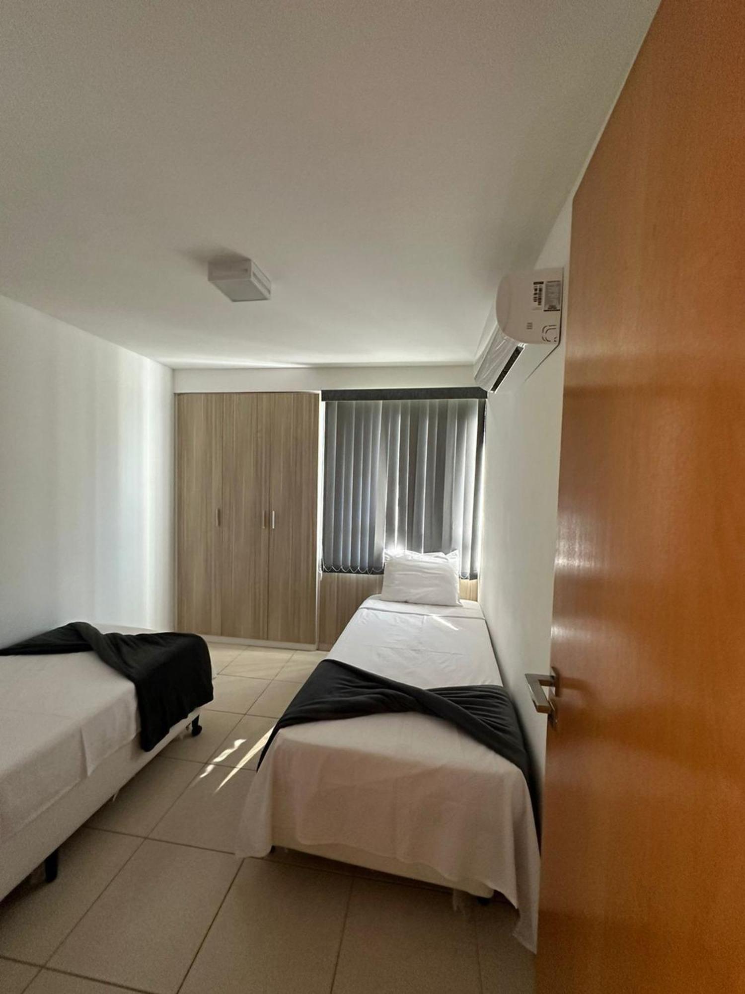 Le Parc Apartment