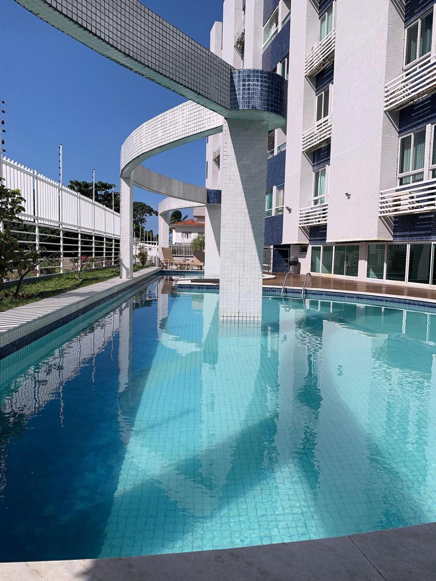 Apartment Le Parc