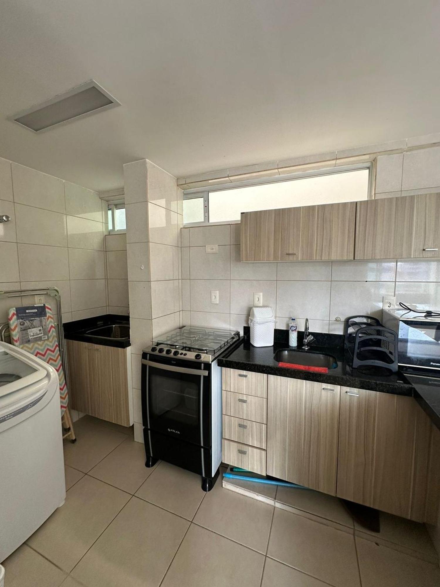 Le Parc Apartment