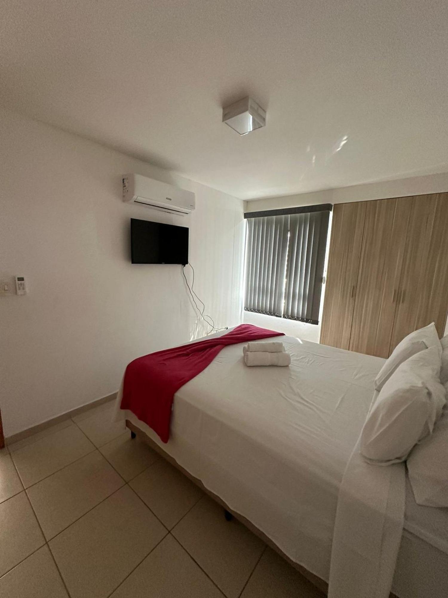 Apartment Le Parc
