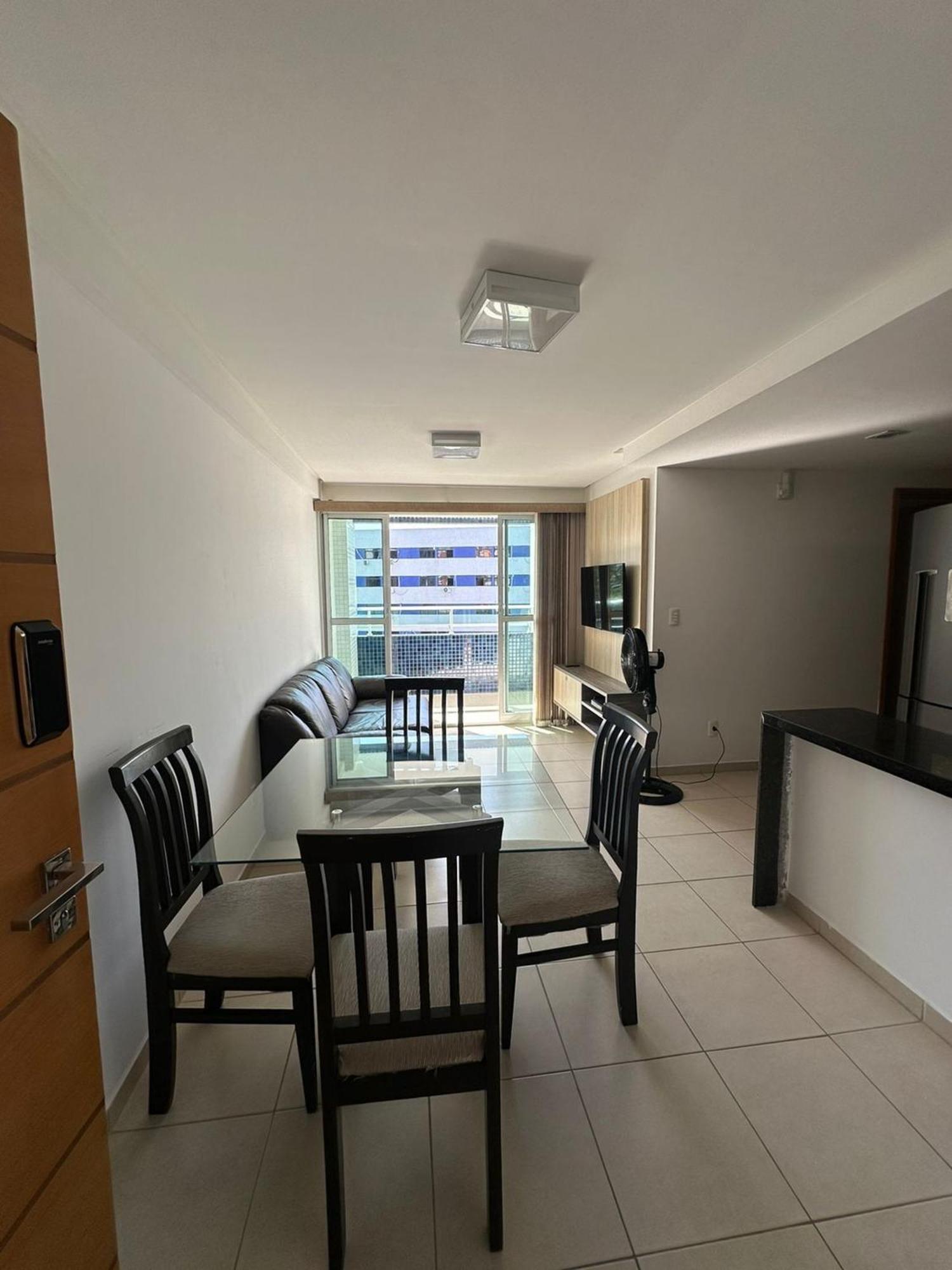 Le Parc Apartment