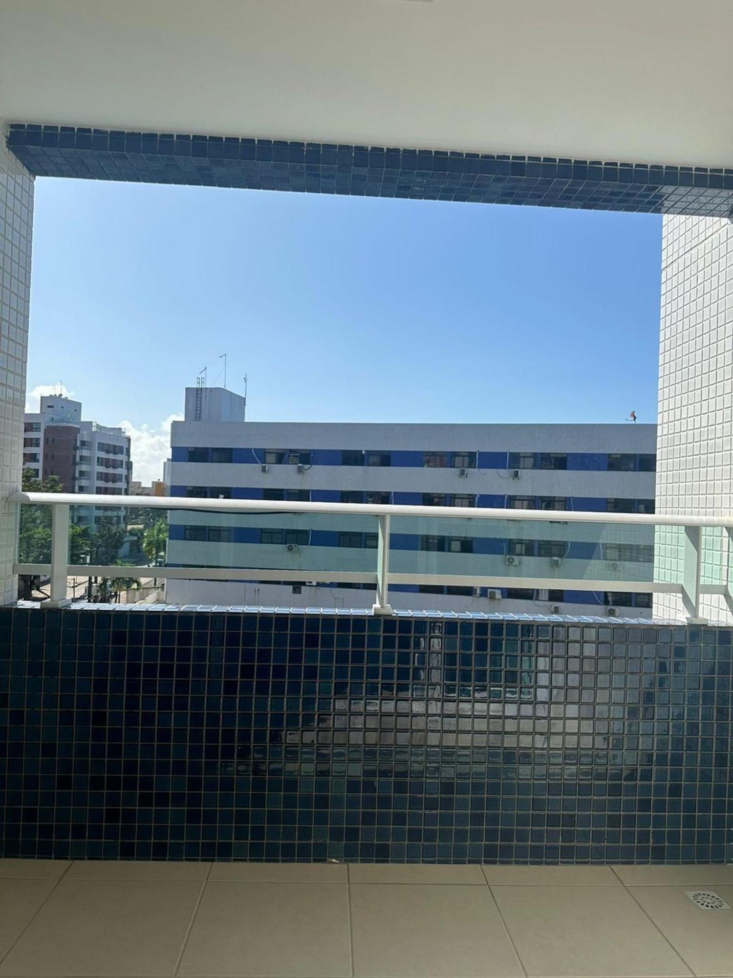 Le Parc Apartment