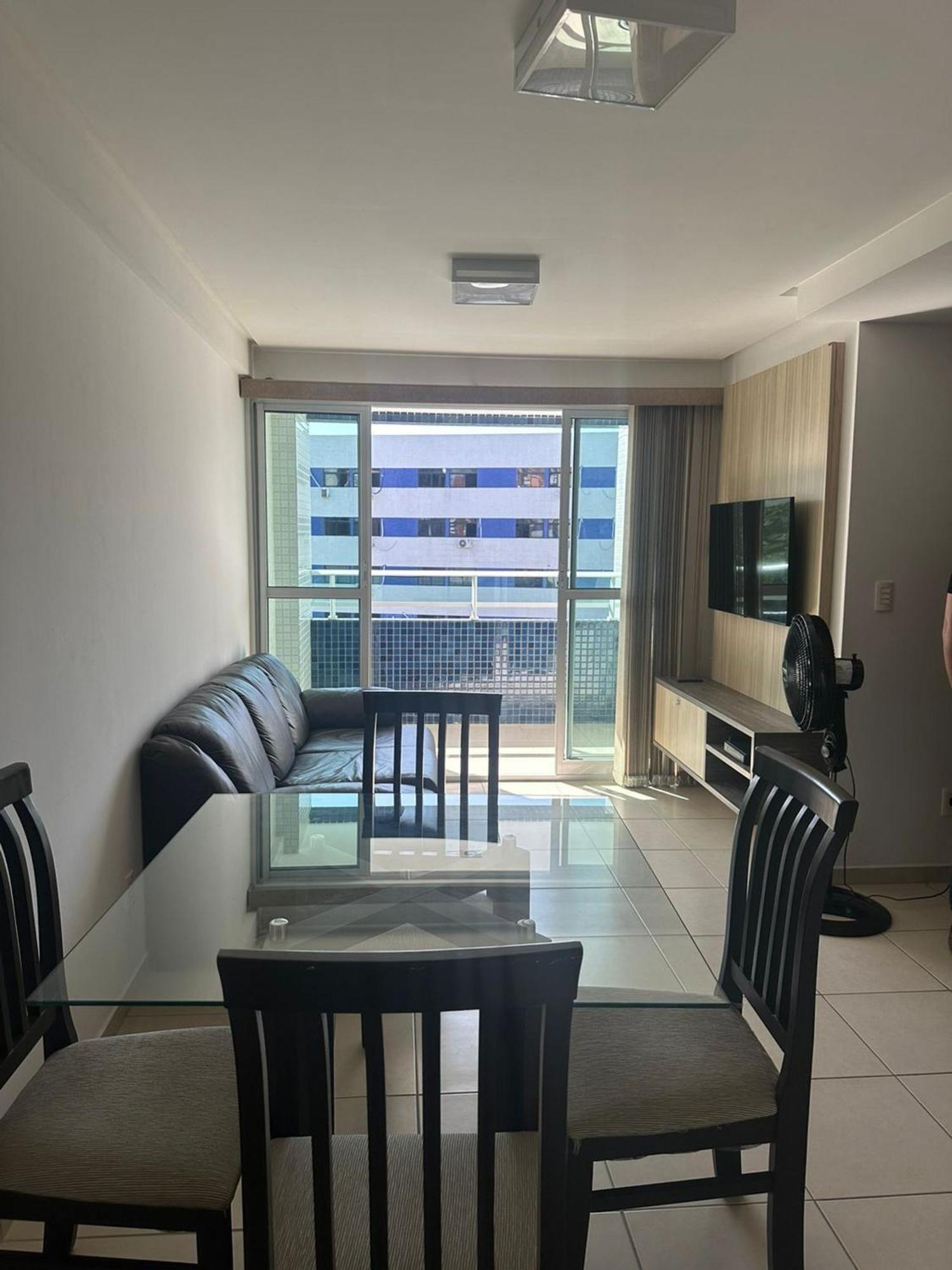 Apartment Le Parc