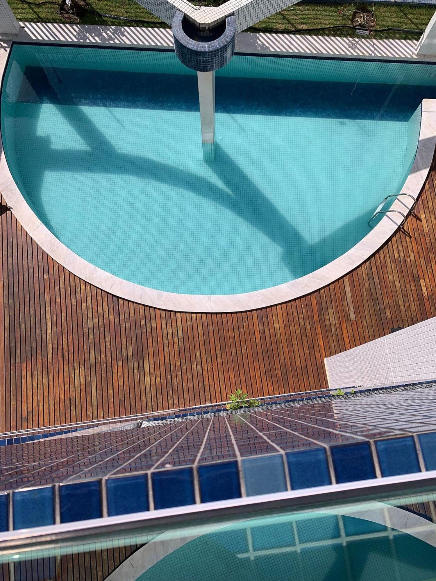 Apartment Le Parc *
