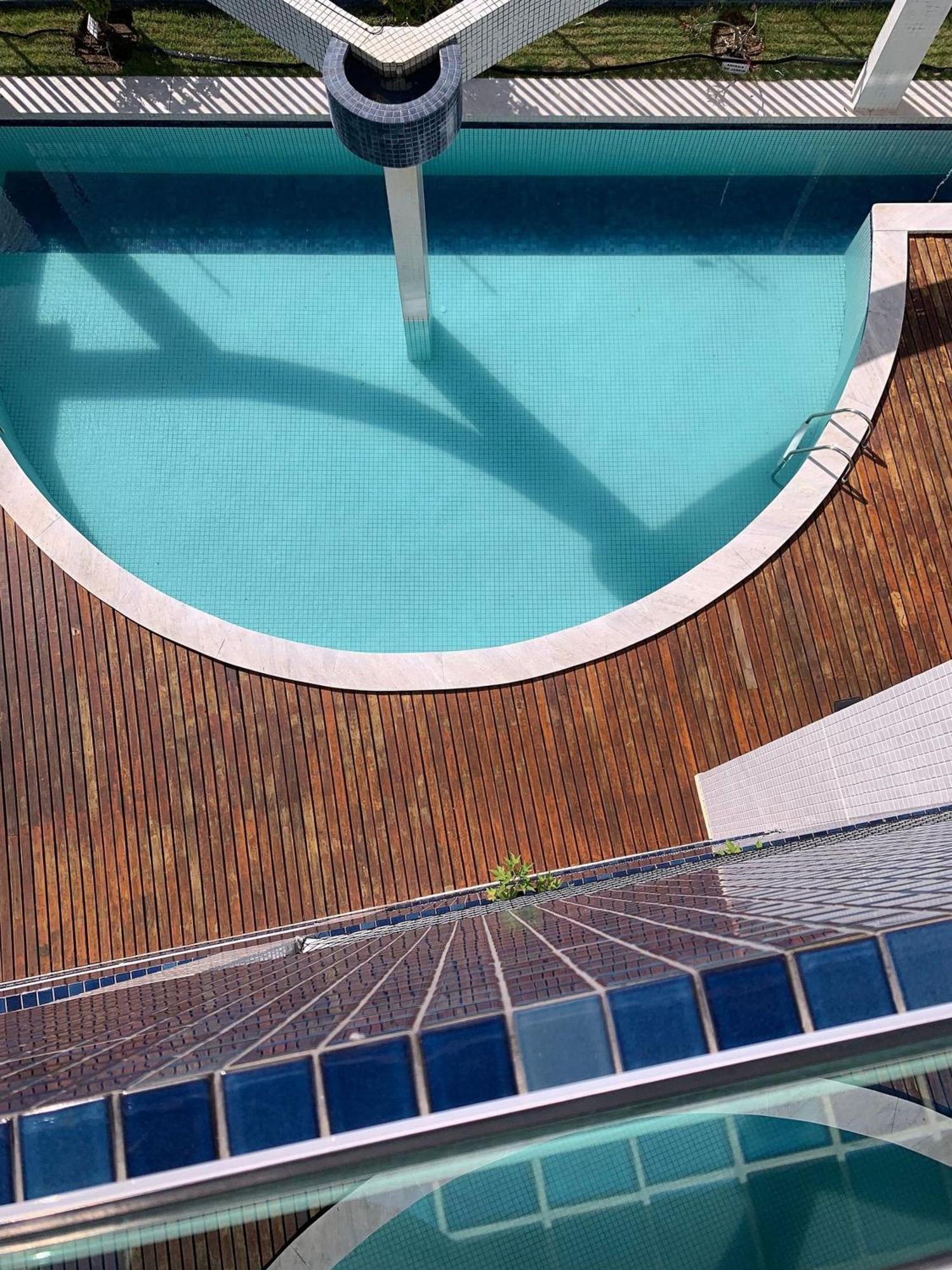 Le Parc Apartment
